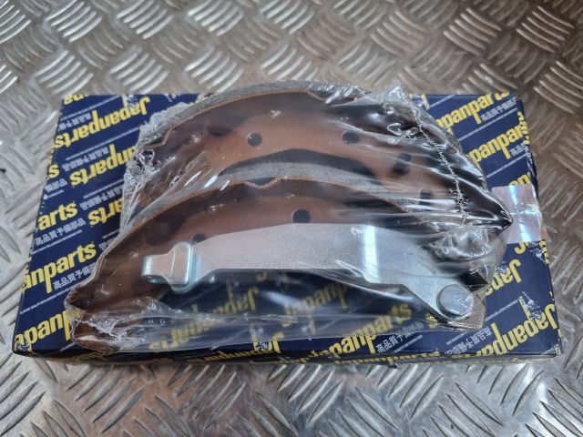 bontott DAEWOO MATIZ Fékpofa