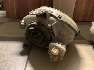 bontott DAEWOO MATIZ Fényszóró Pár