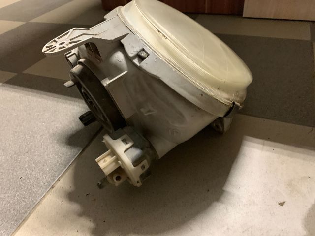 bontott DAEWOO MATIZ Fényszóró Pár