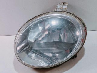 bontott DAEWOO MATIZ Fényszóró (Pozíciófüggetlen)