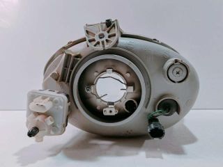 bontott DAEWOO MATIZ Fényszóró (Pozíciófüggetlen)