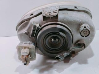 bontott DAEWOO MATIZ Fényszóró (Pozíciófüggetlen)