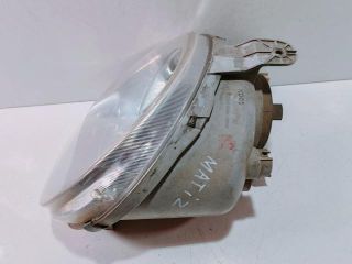 bontott DAEWOO MATIZ Fényszóró (Pozíciófüggetlen)