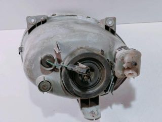 bontott DAEWOO MATIZ Fényszóró (Pozíciófüggetlen)