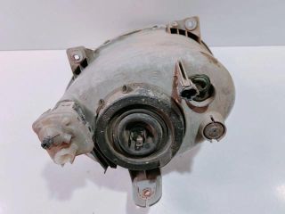 bontott DAEWOO MATIZ Fényszóró (Pozíciófüggetlen)