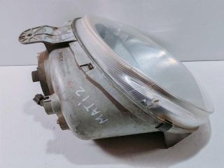 bontott DAEWOO MATIZ Fényszóró (Pozíciófüggetlen)