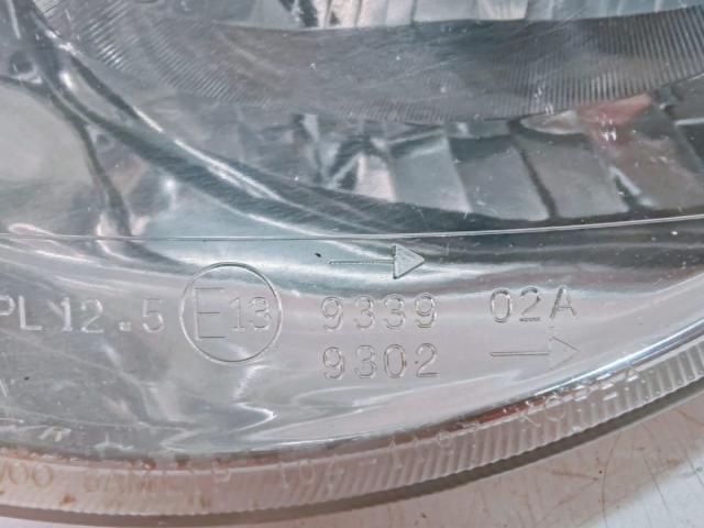 bontott DAEWOO MATIZ Fényszóró (Pozíciófüggetlen)