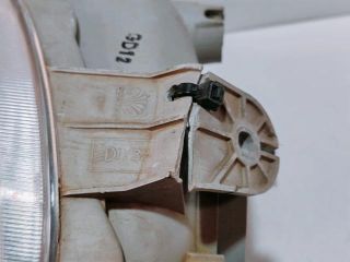 bontott DAEWOO MATIZ Fényszóró (Pozíciófüggetlen)