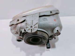 bontott DAEWOO MATIZ Fényszóró (Pozíciófüggetlen)