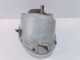 bontott DAEWOO MATIZ Fényszóró (Pozíciófüggetlen)