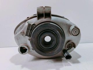 bontott DAEWOO MATIZ Fényszóró (Pozíciófüggetlen)