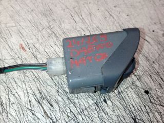 bontott DAEWOO MATIZ Fényszórómagasság Állító Kapcsoló