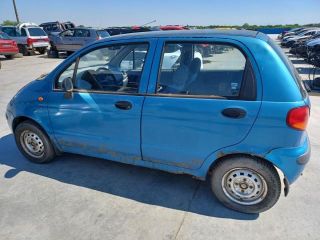 bontott DAEWOO MATIZ Fűtés Állító Motor