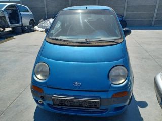 bontott DAEWOO MATIZ Fűtés Állító Motor