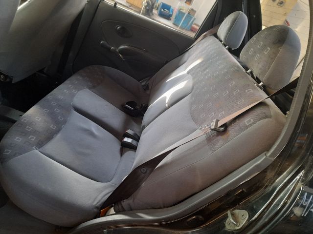 bontott DAEWOO MATIZ Fűtés Box