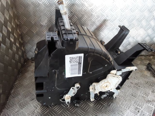 bontott DAEWOO MATIZ Fűtés Box