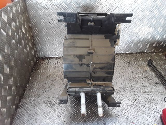 bontott DAEWOO MATIZ Fűtés Box