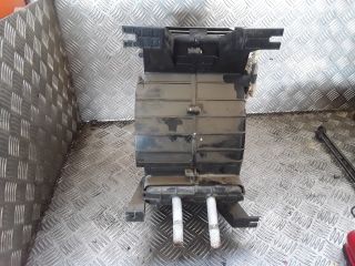 bontott DAEWOO MATIZ Fűtés Box