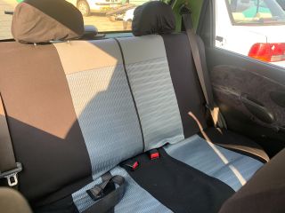 bontott DAEWOO MATIZ Fűtés Box