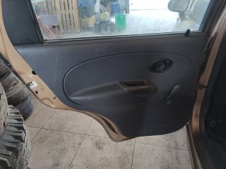 bontott DAEWOO MATIZ Fűtés Box