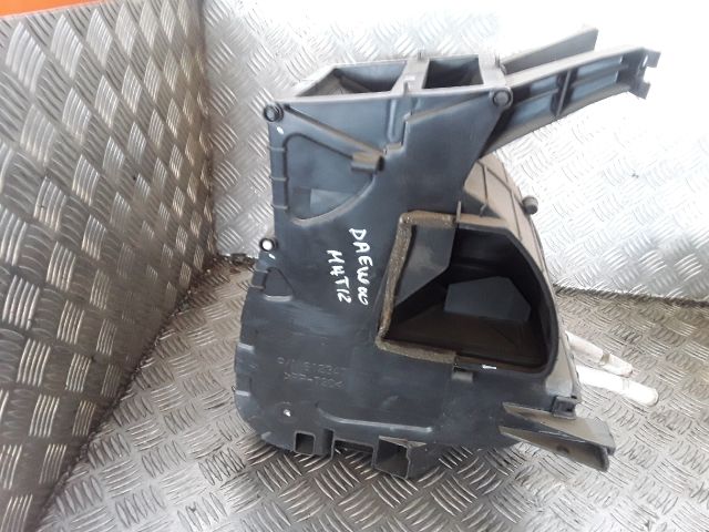 bontott DAEWOO MATIZ Fűtés Box