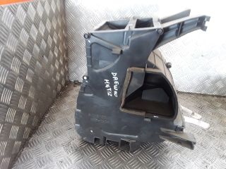 bontott DAEWOO MATIZ Fűtés Box