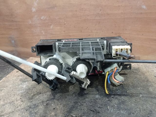 bontott DAEWOO MATIZ Fűtéskapcsoló (manuális klímás)