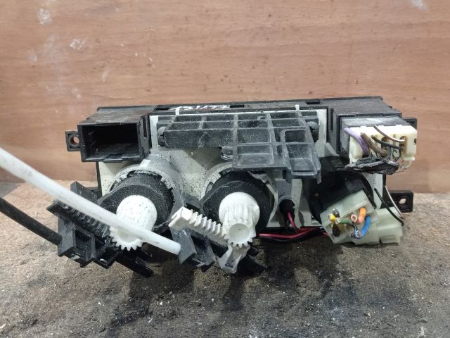 bontott DAEWOO MATIZ Fűtéskapcsoló (manuális klímás)