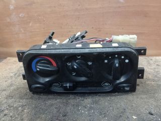 bontott DAEWOO MATIZ Fűtéskapcsoló (manuális klímás)