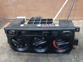 bontott DAEWOO MATIZ Fűtéskapcsoló (manuális klímás)