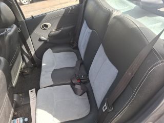 bontott DAEWOO MATIZ Fűtéskapcsoló (manuális klímás)