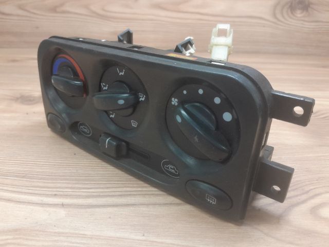 bontott DAEWOO MATIZ Fűtéskapcsoló (Nem klímás)