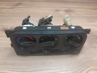 bontott DAEWOO MATIZ Fűtéskapcsoló (Nem klímás)