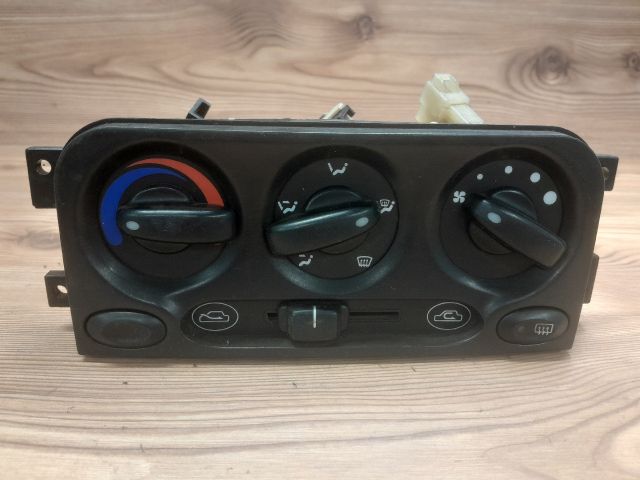 bontott DAEWOO MATIZ Fűtéskapcsoló (Nem klímás)