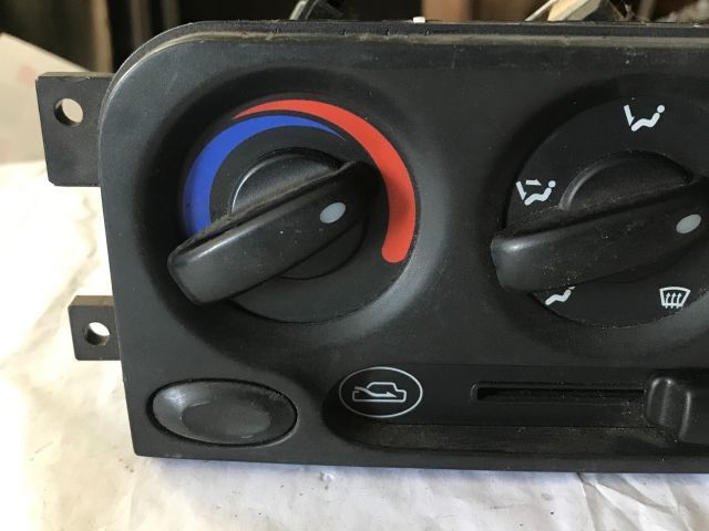 bontott DAEWOO MATIZ Fűtéskapcsoló (Nem klímás)