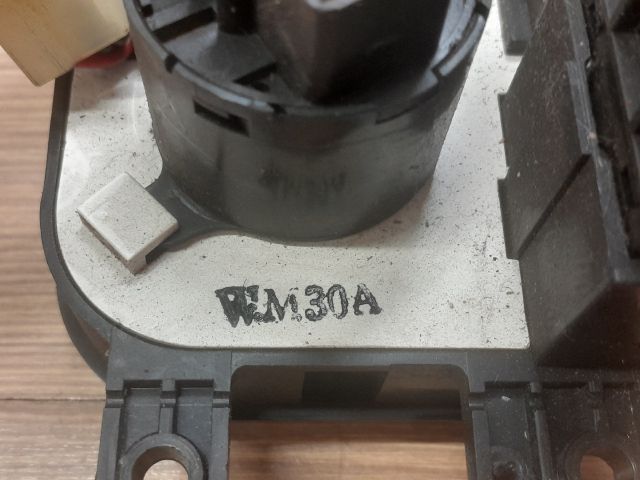 bontott DAEWOO MATIZ Fűtéskapcsoló (Nem klímás)