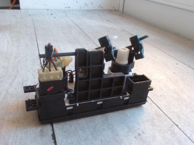 bontott DAEWOO MATIZ Fűtéskapcsoló