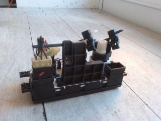 bontott DAEWOO MATIZ Fűtéskapcsoló