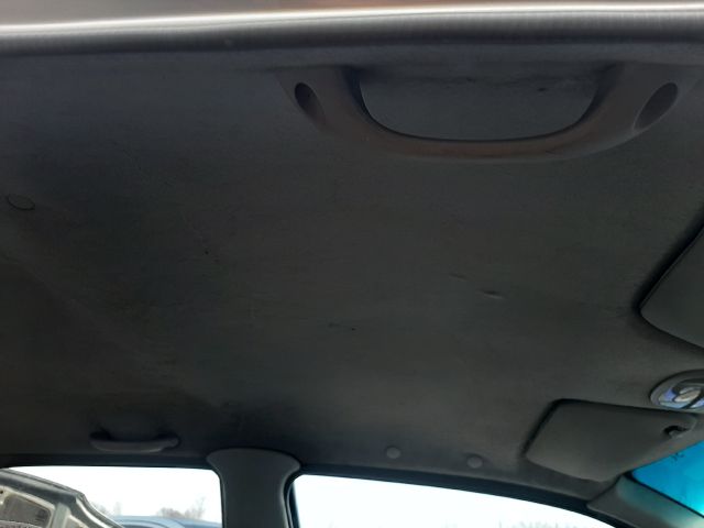 bontott DAEWOO MATIZ Fűtéskapcsoló