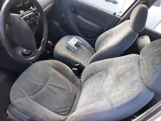 bontott DAEWOO MATIZ Fűtéskapcsoló