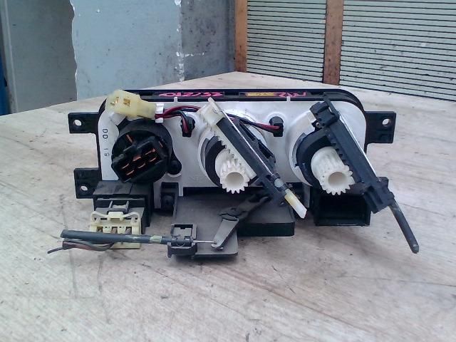 bontott DAEWOO MATIZ Fűtéskapcsoló