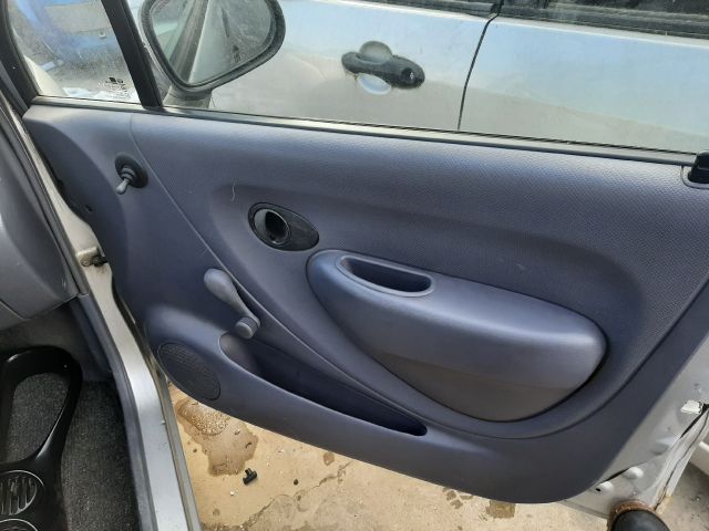 bontott DAEWOO MATIZ Fűtéskapcsoló