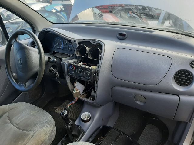 bontott DAEWOO MATIZ Fűtéskapcsoló