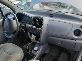 bontott DAEWOO MATIZ Fűtéskapcsoló