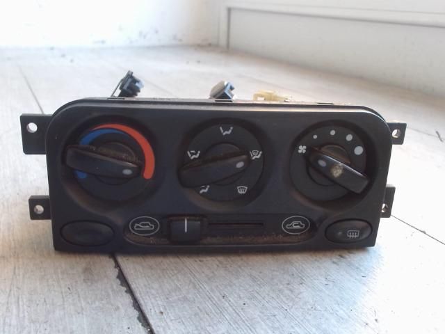 bontott DAEWOO MATIZ Fűtéskapcsoló