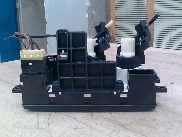 bontott DAEWOO MATIZ Fűtéskapcsoló