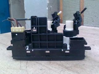 bontott DAEWOO MATIZ Fűtéskapcsoló