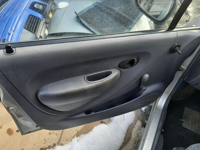 bontott DAEWOO MATIZ Fűtéskapcsoló