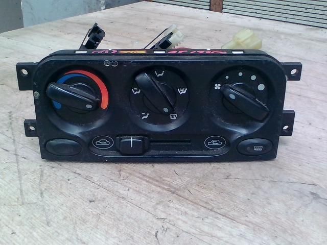 bontott DAEWOO MATIZ Fűtéskapcsoló