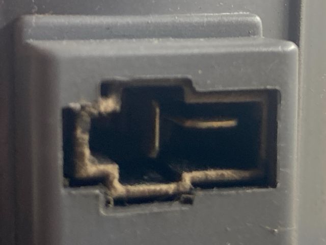 bontott DAEWOO MATIZ Fűtőmotor (Klímás)